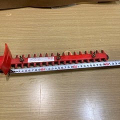 National EY302 生垣バリカン バリカン ヘッジトリマー 動作確認済の画像
