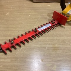 National EY302 生垣バリカン バリカン ヘッジトリマー 動作確認済の画像
