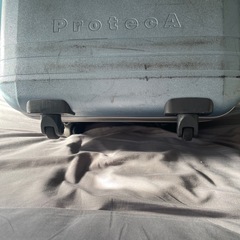 スーツケース大型の画像