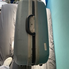 スーツケース大型の画像