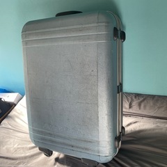 スーツケース大型の画像