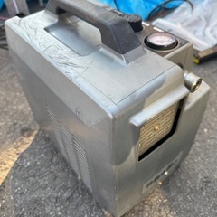 マックス　エアコンプレッサーの画像