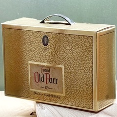 ビンテージ　ウィスキー　の画像