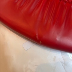 トランポリンの画像