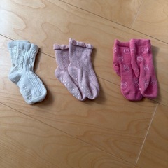 靴下 13㎝〜16㎝　まとめ売りの画像