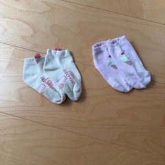 靴下 13㎝〜16㎝　まとめ売りの画像