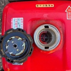 ホンダ 発電機 EZ-2300H ホリデイ ガソリン ４サイクルの画像