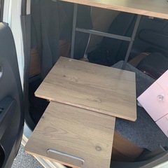 レンジ置き 棚 の画像