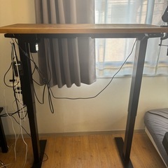 Flexispot　昇降デスク　の画像