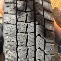 ダンロップ ウインターMAXX 175/65R15
の画像