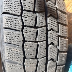 ダンロップ ウインターMAXX 175/65R15
の画像