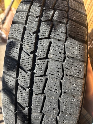 ダンロップ ウインターMAXX 175/65R15