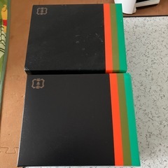 福寿園　煎茶2セットの画像