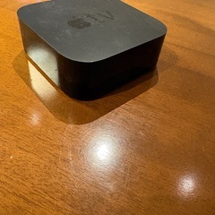 APPLE TV 4K(32G)の画像