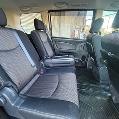 極美⭐︎26年後期セレナ！走行10万㌔⭐︎ハイウェイスターSハイブリッド！純正フルセグTVナビ 両側パワスラ アラウンドビューモニター付 内装綺麗！の画像