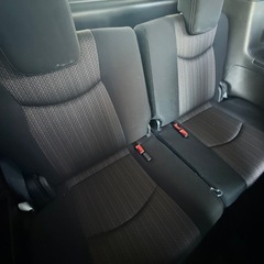 極美⭐︎26年後期セレナ！走行10万㌔⭐︎ハイウェイスターSハイブリッド！純正フルセグTVナビ 両側パワスラ アラウンドビューモニター付 内装綺麗！の画像