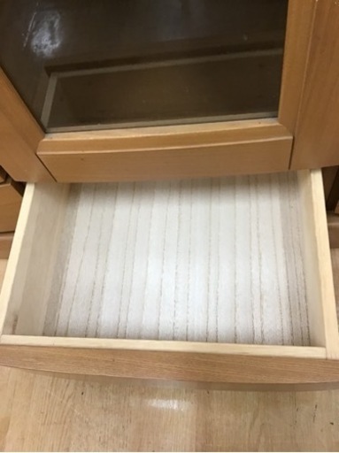 【トレファク神戸新長田店 買取/販売】取りに来られる方限定！3枚扉ブックシェルフのご紹介です