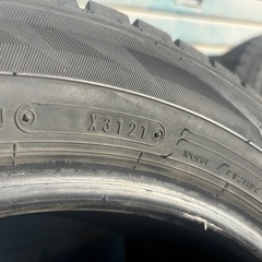 ダンロップ ウインターMAXX 175/65R15
の画像