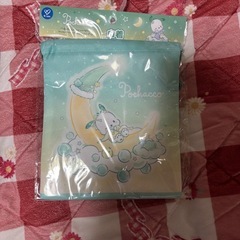 お譲り先決定！キティちゃんウォレット&巾着&カードファイルの画像