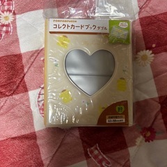 お譲り先決定！キティちゃんウォレット&巾着&カードファイルの画像