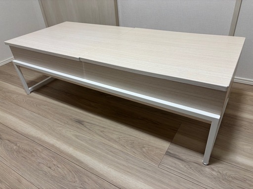 テーブル (あり) 浦添前田のテーブル《座卓、ローテーブル》の中古