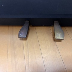 ヤマハ電子ピアノの画像