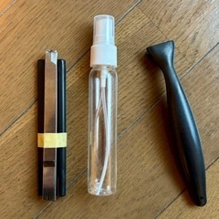 窓ガラスシート　窓　遮光　シート　ガラス　フィルム　5枚セットの画像