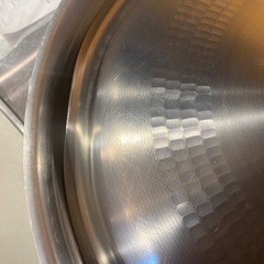 アルミ鍋の画像