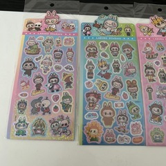 🎄🎁クリスマス🎁🎄らぶぶシール❣️の画像