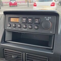 誰でも車が買える次世代低与信ローン専門店／ 安心の１年保証付き 距離無制限！中古車販売 カーメル福島本店 令和２年 ホンダ　アクティトラック　ＳＤＸ　　27500㌔の画像