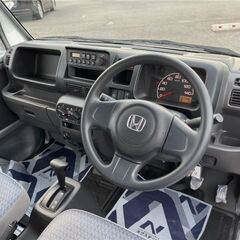 誰でも車が買える次世代低与信ローン専門店／ 安心の１年保証付き 距離無制限！中古車販売 カーメル福島本店 令和２年 ホンダ　アクティトラック　ＳＤＸ　　27500㌔の画像