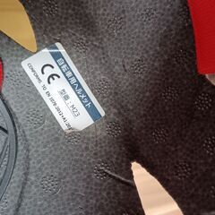 自転車用ヘルメット　の画像