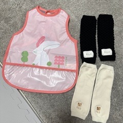 ベビー服等の画像