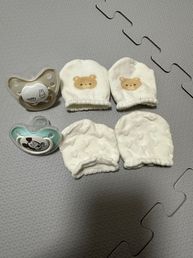 今月中まで！ベビー服等