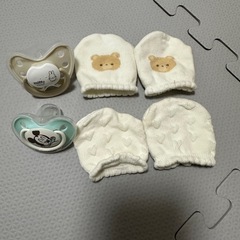 ベビー服等の画像