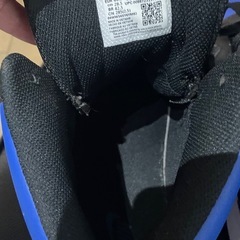 NIKE スニーカー  エバノンミッド28.5の画像