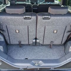 ダイハツ タントカスタム la600sの画像