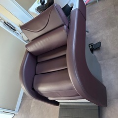 引取り可能タカラベルモント　YUME ixi　ユメ イクシ　シャンプー台　椅子の画像