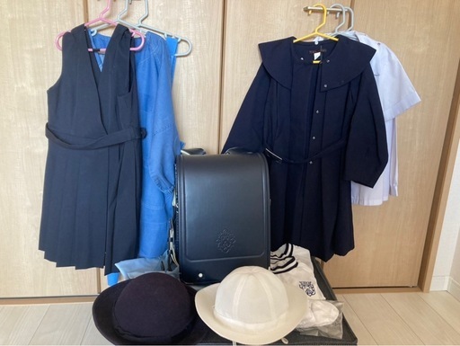 愛徳学園（小学校）セット