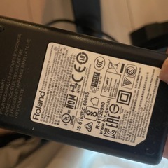 ローランド　電子ピアノの画像