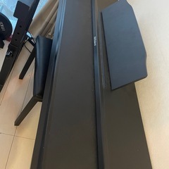 ローランド　電子ピアノの画像