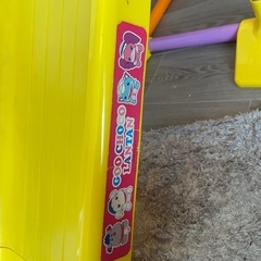 ジャングルジム　滑り台の画像