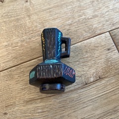 有田焼など一輪挿し　３つの画像