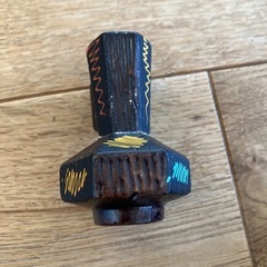 有田焼など一輪挿し　３つの画像