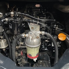 ●コマツ●KOMATSU● PC35MR-3 ●油圧ショベル●共用5本配管●2277時間の画像