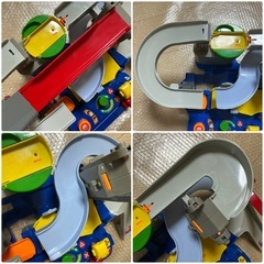 キレイ　箱あり　トミカ　キミが運転！　トミカわくわくドライブの画像