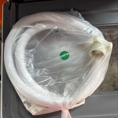 VIBMI 食洗器 D4P-W 工事不要タイプ タンク式の画像