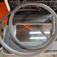 VIBMI 食洗器 D4P-W 工事不要タイプ タンク式の画像