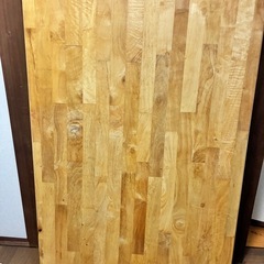 折りたたみテーブルの画像