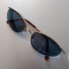 ★ほぼ新品★NICOLE CLUB サングラス（メンズ）の画像